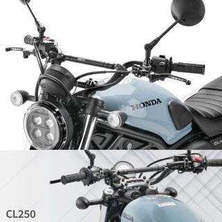 現貨 CT125 Monkey125 MSX DAX125 可調式車把支撐橫桿 車把強化支撐橫桿 猴子 臘腸 浩哥部品-細節圖5