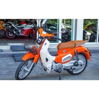 預購 後貨架 現貨 前菜籃 GPX PopZ 125  前菜籃 前置物籃 置物籃 後貨架 後扶手 HONDA 浩哥部品-細節圖3