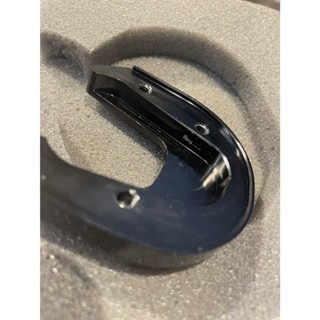 預購 C125 側柱加大座 側柱 加大座 REVOLUTION 浩哥部品-細節圖6