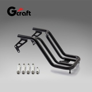 預購 HONDA CT125 西裝架 中船 行李架 GCRAFT MOTION J MOTOSKILL  浩哥部品-細節圖5