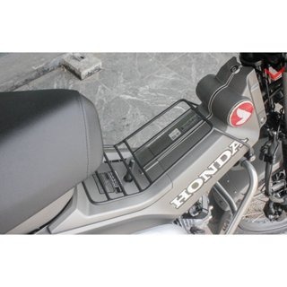 預購 HONDA CT125 西裝架 中船 行李架 GCRAFT MOTION J MOTOSKILL  浩哥部品-規格圖9