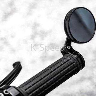 預購 REBEL500 後照鏡 後視鏡 照後鏡 端子鏡 K-SPEED CNC 迷你 圓鏡 浩哥部品-規格圖6