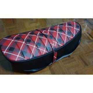 預購 DAX125 椅套 坐墊套 座椅套 座墊套 坐椅套 座椅套 坐墊套 椅墊套 座墊套 坐墊 椅墊 日規風 浩哥部品-細節圖3