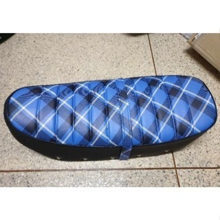 預購 DAX125 椅套 坐墊套 座椅套 座墊套 坐椅套 座椅套 坐墊套 椅墊套 座墊套 坐墊 椅墊 日規風 浩哥部品-規格圖7