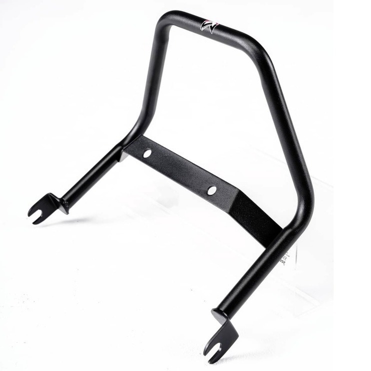 預購 Monkey125  Motion J 扶手 後扶手 後背靠 (窄版 寬版)  浩哥部品-細節圖2