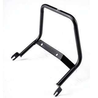 預購 Monkey125  Motion J 扶手 後扶手 後背靠 (窄版 寬版)  浩哥部品-細節圖3