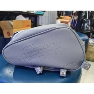 預購 置物包 現貨 日規化黑 C125 CT125 小包 西裝包 HONDA SUPER CUB HONDA 浩哥部品-規格圖8