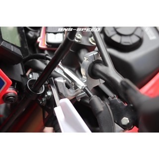 現貨 封閉式護弓 白色 黑色 封閉式 護弓 CT125 CRF300 類 Barkbusters 浩哥部品-細節圖6