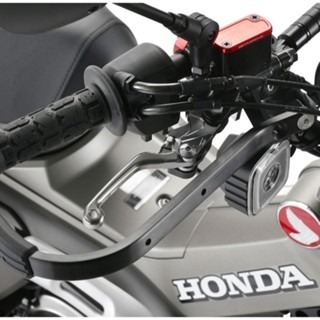 現貨 ZETA 拉桿 CRF CT125 CRF300L C125 Monkey125 CB150 浩哥部品-細節圖8