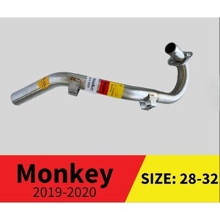 monkey125 四檔 28-32mm