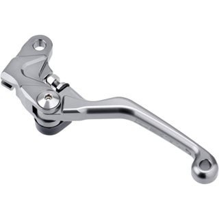 現貨 CRF250 CRF300 L-M-RALLY  離合器拉桿 短版拉桿 鋁合金拉桿 ZETA 浩哥部品-細節圖2