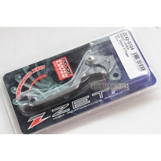 現貨 CRF250 CRF300 L-M-RALLY  離合器拉桿 短版拉桿 鋁合金拉桿 ZETA 浩哥部品-細節圖3
