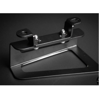 預購 CT125 工具 工具箱 支架 前移 浩哥部品-細節圖2