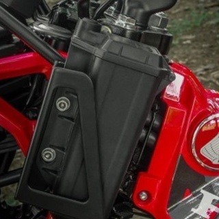 預購 CT125 工具 工具箱 支架 前移 浩哥部品-細節圖3