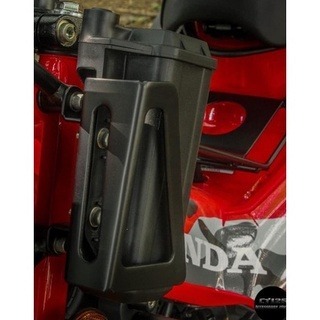 預購 CT125 工具 工具箱 支架 前移 浩哥部品-細節圖4