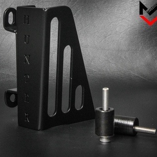 預購 CT125 工具 工具箱 支架 前移 浩哥部品-細節圖6