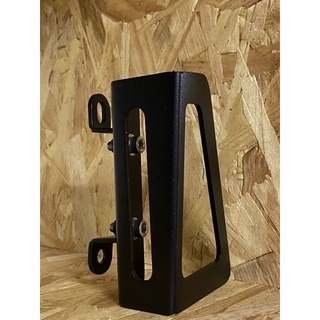 預購 CT125 工具 工具箱 支架 前移 浩哥部品-細節圖9