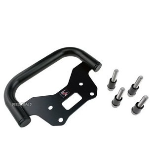 預購 Monkey125 CT125 DAX125 支架 多功能把手 車把支架 車手把支架 猴子 臘腸 浩哥部品-細節圖7