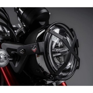 預購 CT125 Monkey 125 Motion J  大燈罩 大燈架 大燈護罩 浩哥部品-細節圖2