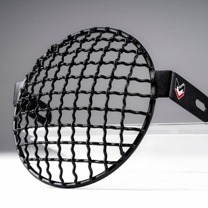 預購 CT125 Monkey 125 Motion J  大燈罩 大燈架 大燈護罩 浩哥部品-細節圖3