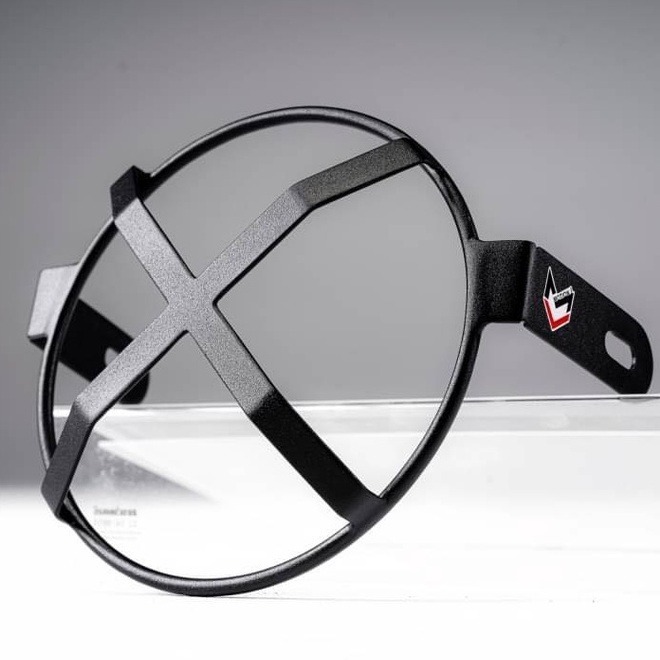 預購 CT125 Monkey 125 Motion J  大燈罩 大燈架 大燈護罩 浩哥部品-細節圖4