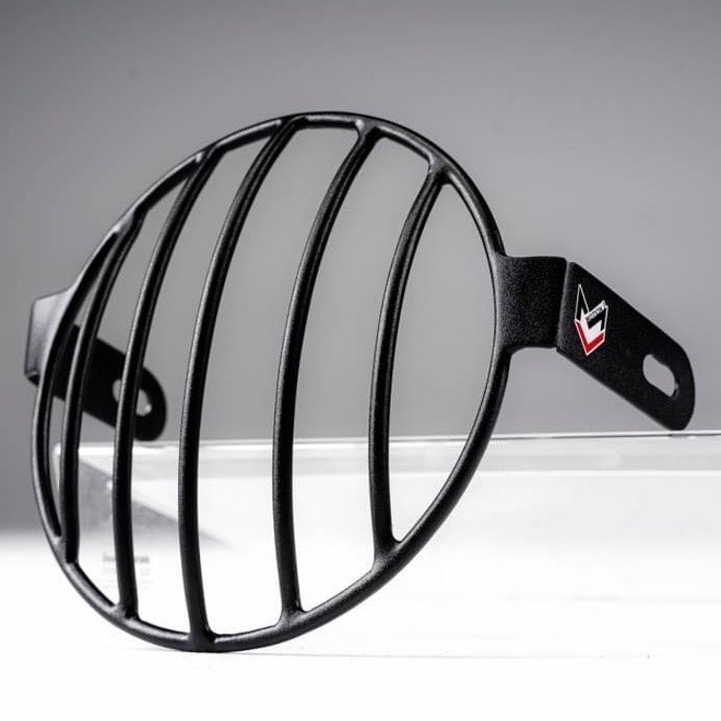 預購 CT125 Monkey 125 Motion J  大燈罩 大燈架 大燈護罩 浩哥部品-細節圖5