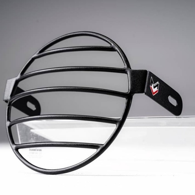 預購 CT125 Monkey 125 Motion J  大燈罩 大燈架 大燈護罩 浩哥部品-細節圖6