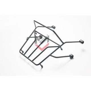 預購 CT125 書包架 前置物架 置物架 燈罩 保桿  HONDA 浩哥部品-細節圖7