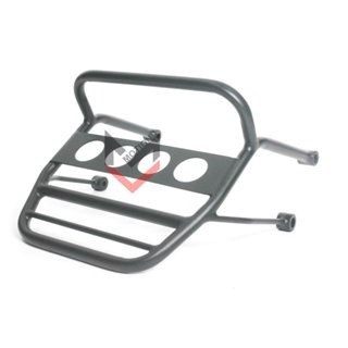 預購 CT125 書包架 前置物架 置物架 燈罩 保桿  HONDA 浩哥部品-細節圖8