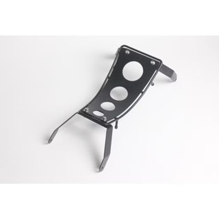 預購 本田 C125 西裝架 Super Cub 置物架 車身保桿 中船 貨架 小貨架 置物 浩哥部品-規格圖8