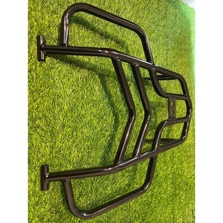 預購  CRF250 貨架 後貨架 置物架 浩哥部品-細節圖2