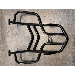 預購  CRF250 貨架 後貨架 置物架 浩哥部品-細節圖3