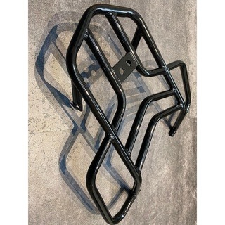 預購  CRF250 貨架 後貨架 置物架 浩哥部品-細節圖4