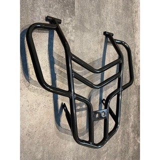 預購  CRF250 貨架 後貨架 置物架 浩哥部品-細節圖5