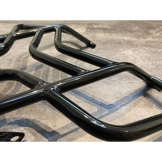 預購  CRF250 貨架 後貨架 置物架 浩哥部品-細節圖6