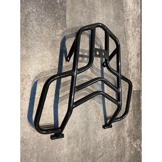 預購  CRF250 貨架 後貨架 置物架 浩哥部品-細節圖7