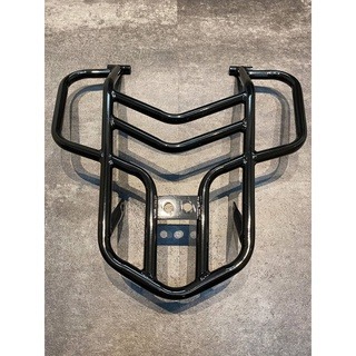 預購  CRF250 貨架 後貨架 置物架 浩哥部品-細節圖8