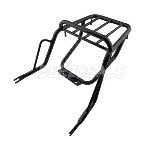 預購 現貨 本田 Dax125 ST125 臘腸 後行李架  貨架 後貨架 行李架 HONDA 浩哥部品-細節圖2