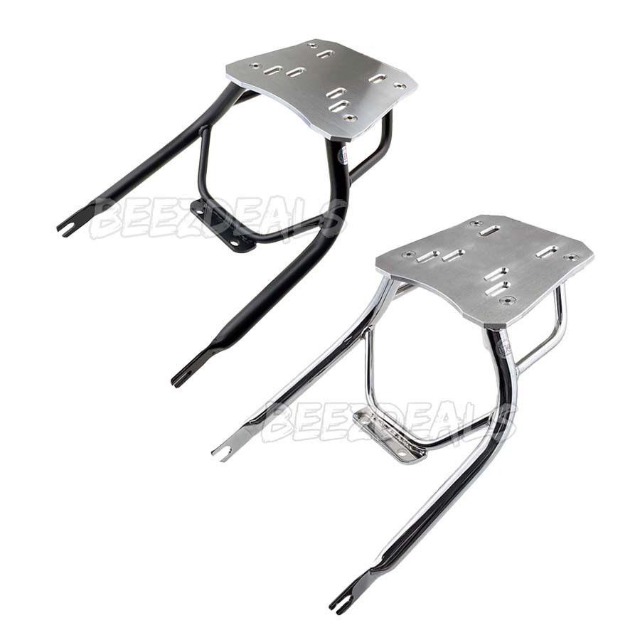 預購 現貨 本田 Dax125 ST125 臘腸 後行李架  貨架 後貨架 行李架 HONDA 浩哥部品-細節圖10