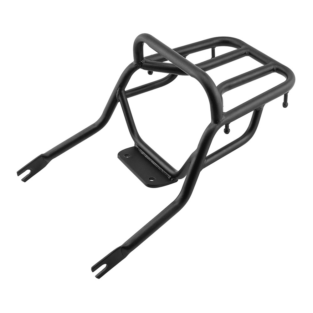 預購 現貨 本田 Dax125 ST125 臘腸 後行李架  貨架 後貨架 行李架 HONDA 浩哥部品-規格圖11