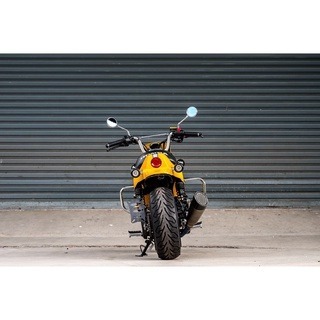 現貨/預購 本田 Monkey125 MotoLordD 全新 車身套裝 車身套件 全車套件 大包 全套 套件 浩哥部品-細節圖3