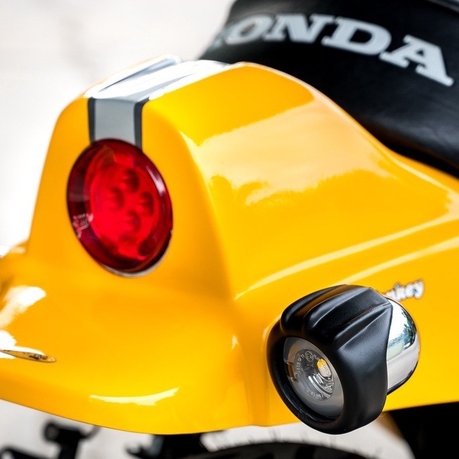 現貨/預購 本田 Monkey125 MotoLordD 全新 車身套裝 車身套件 全車套件 大包 全套 套件 浩哥部品-細節圖6