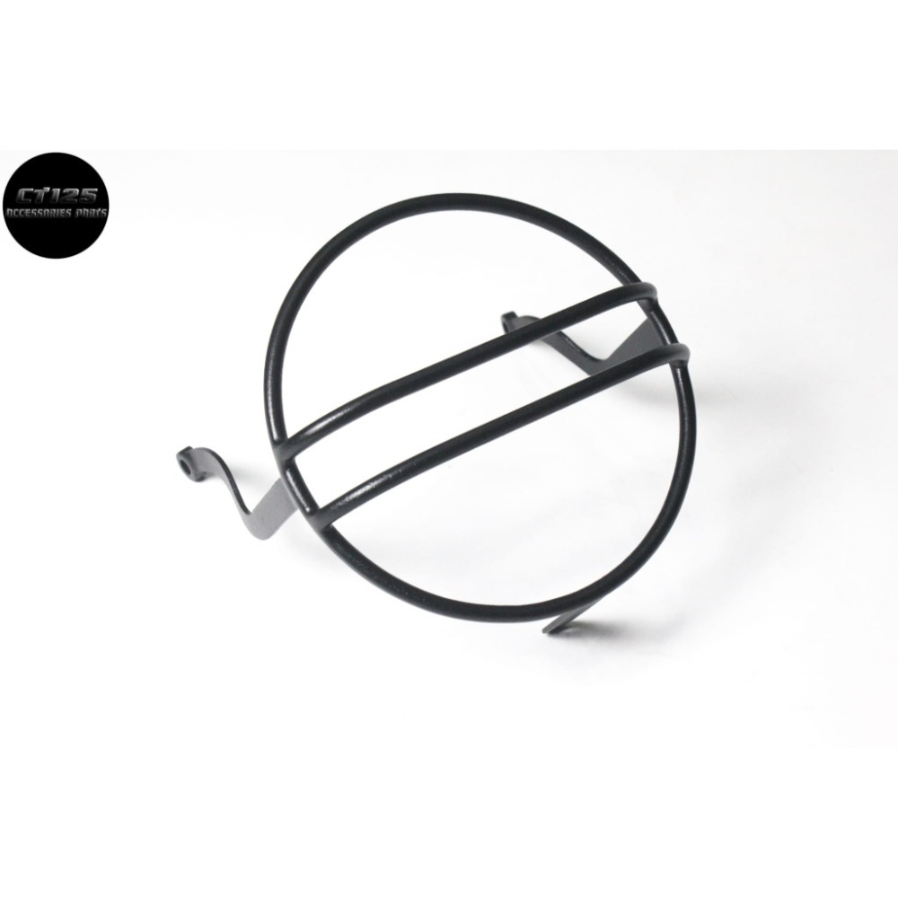 預購 C125 大燈罩 大燈護網 大燈護罩 Super Cub 125 Motion J 浩哥部品-規格圖6