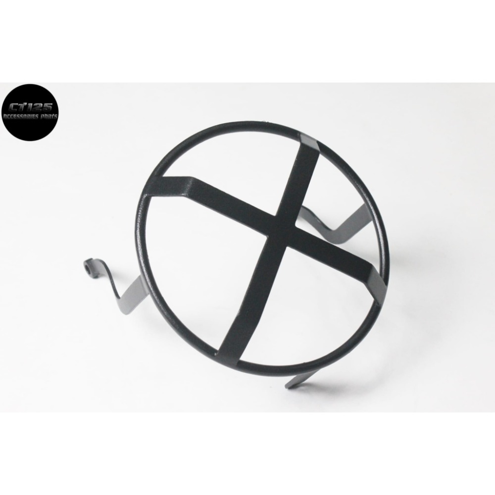 預購 C125 大燈罩 大燈護網 大燈護罩 Super Cub 125 Motion J 浩哥部品-規格圖6