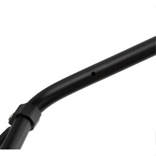 現貨  MONKEY125 ZETA 鋁合金標準把 猴子 鋁合金 專用款 車把 車手 HONDA 浩哥部品-細節圖5