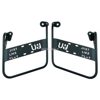 預購 C125 UDOM KARNCHANG 馬鞍架 SUPER CUB 浩哥部品-細節圖2