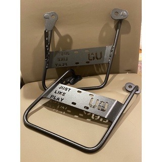 預購 C125 UDOM KARNCHANG 馬鞍架 SUPER CUB 浩哥部品-細節圖3