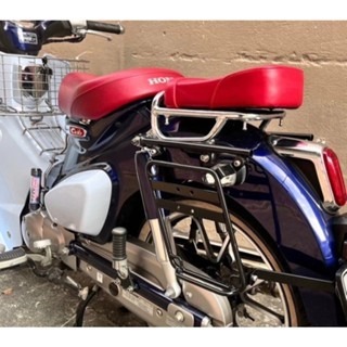 預購 C125 UDOM KARNCHANG 馬鞍架 SUPER CUB 浩哥部品-細節圖5