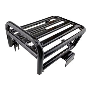 現貨 CT125 貨架 後貨架 短貨架 坐墊 座墊 椅墊 後坐墊 後椅墊 便宜好用  HONDA 浩哥部品-細節圖4