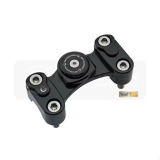 預購 Monkey125 Grom MSX125 CT125 DAX125 冠座 手機架座 車把座 浩哥部品-細節圖9